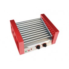 Гриль роликовый HDG 011 INOXTECH 